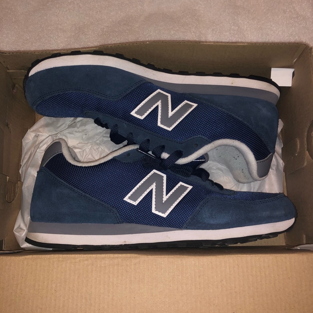 New Balance